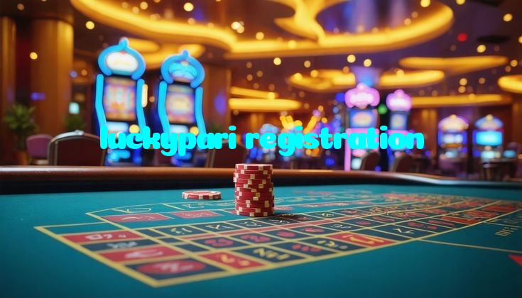 making first deposit on luckypari registration website using local payment methods in Pakistan