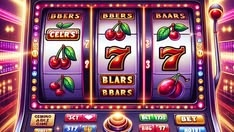 luckypari registration casino presented on mobile device in Pakistan with slots and live games