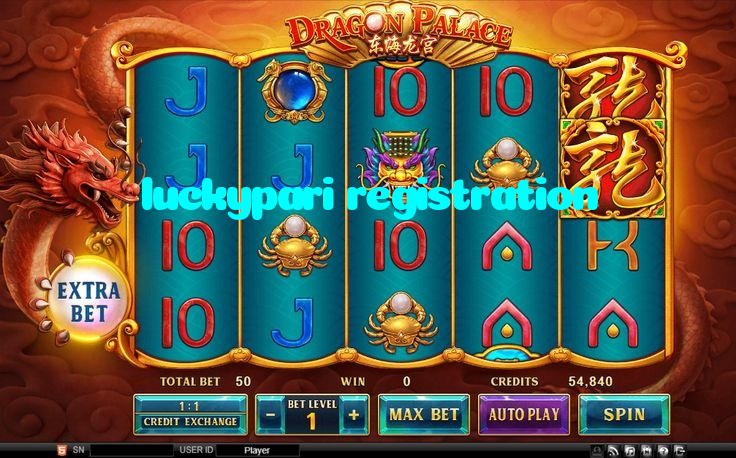 making first deposit on luckypari registration website using local payment methods in Pakistan