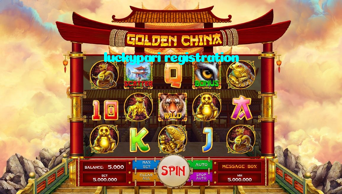 luckypari registration خوش آمدید بونس +600% پیشکش موبائل ایپ کے پروموشن سیکشن میں دکھائی دیتی ہے۔